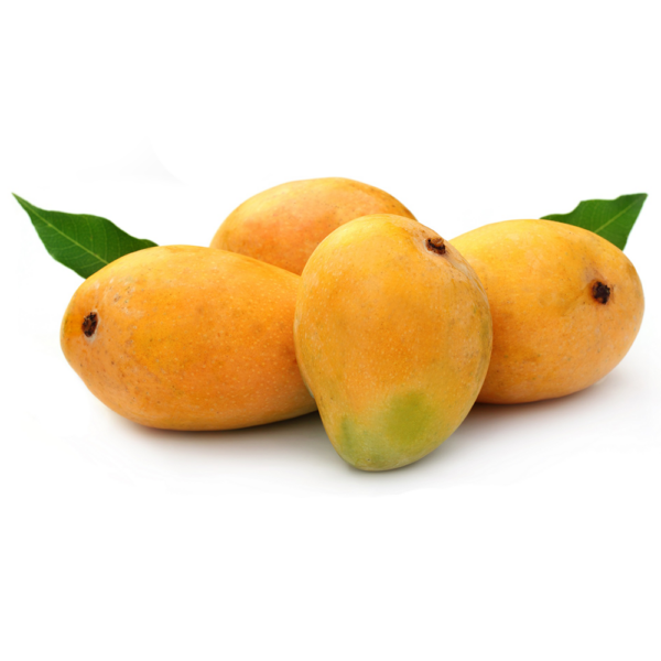 CHAUNSA MANGO