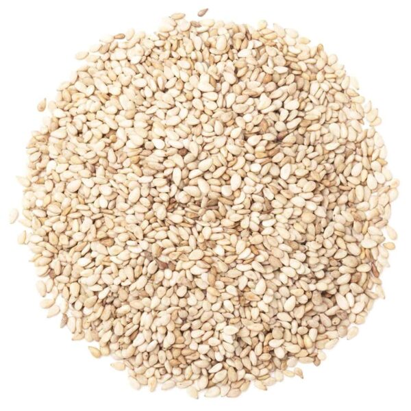 Natural Sesame Seeds