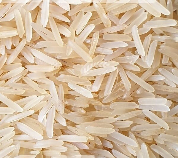 1121 Golden Sella Basmati Rice