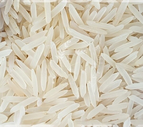 1121 Sella Basmati Rice