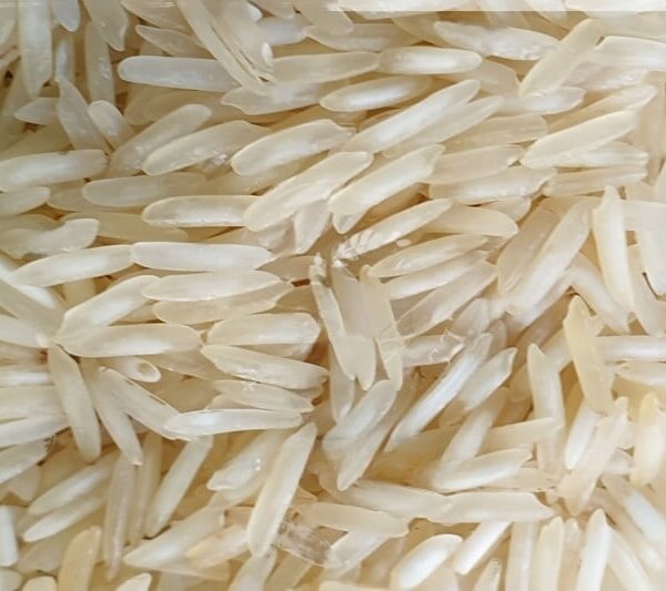 1121 STEAM BASMATI RICE