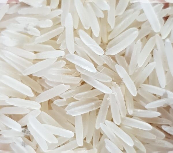 1509 Sella Basmati Rice