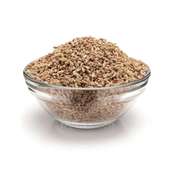 Ajwain Seeds