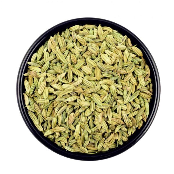 Fennel Seeds