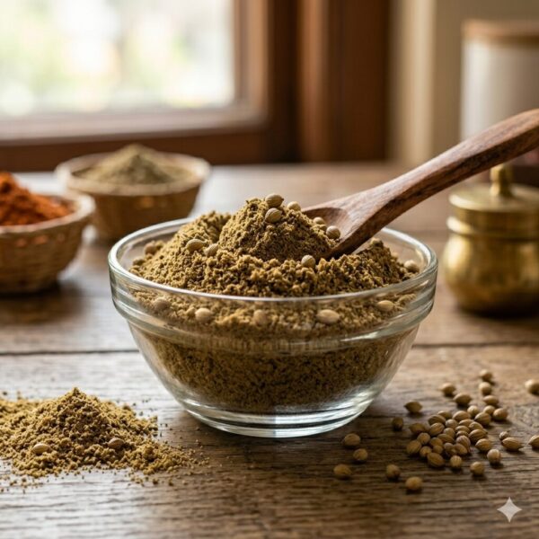 Coriander Seeds Powder