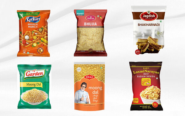 Indian Snacks