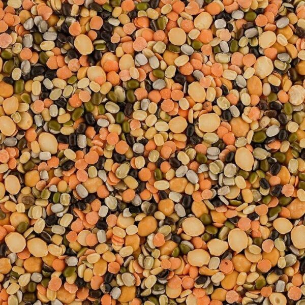 Panchratna Dal (Mix Dal)