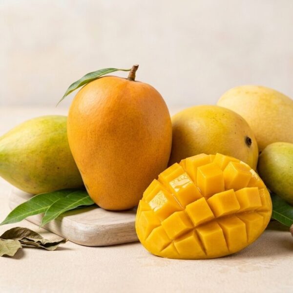 Fresh Mango
